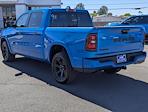 New 2025 Ram 1500 Big Horn Crew Cab Pickup for sale #D250219 - photo 4