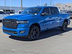 New 2025 Ram 1500 Big Horn Crew Cab Pickup for sale #D250219 - photo 5