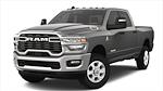 New 2025 Ram 2500 Big Horn Crew Cab 4x4 Pickup for sale #D250222 - photo 1