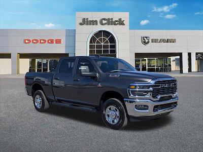 New 2025 Ram 3500 Tradesman Crew Cab 4x4 Pickup for sale #D250224 - photo 1