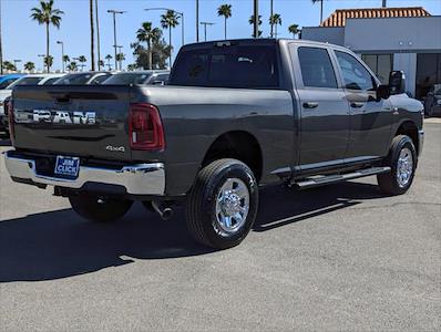 New 2025 Ram 3500 Tradesman Crew Cab 4x4 Pickup for sale #D250224 - photo 2