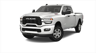 New 2025 Ram 3500 Big Horn Crew Cab 4x4 Pickup for sale #D250237 - photo 1