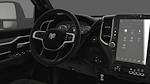 New 2025 Ram 3500 Big Horn Crew Cab 4x4 Pickup for sale #D250237 - photo 9