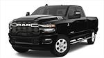 New 2025 Ram 2500 Big Horn Crew Cab 4x4 Pickup for sale #D250238 - photo 1