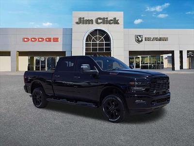 New 2025 Ram 3500 Big Horn Crew Cab 4x4 Pickup for sale #D250242 - photo 1