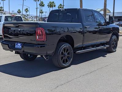 New 2025 Ram 3500 Big Horn Crew Cab 4x4 Pickup for sale #D250242 - photo 2
