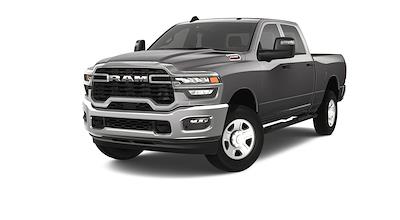 New 2025 Ram 3500 Tradesman Crew Cab 4x4 Pickup for sale #D250247 - photo 1