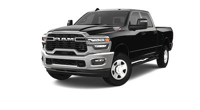 New 2025 Ram 3500 Tradesman Crew Cab 4x4 Pickup for sale #D250250 - photo 1
