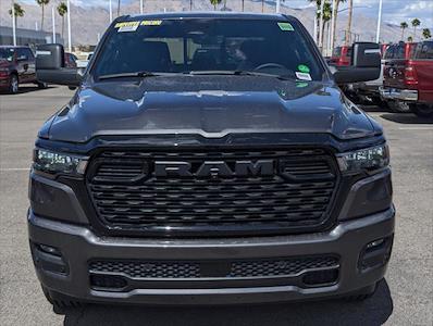 New 2025 Ram 1500 Big Horn Crew Cab 4x4 Pickup for sale #D250252 - photo 2