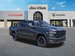 New 2025 Ram 1500 Big Horn Crew Cab 4x4 Pickup for sale #D250252 - photo 1