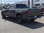 New 2025 Ram 1500 Big Horn Crew Cab 4x4 Pickup for sale #D250252 - photo 4