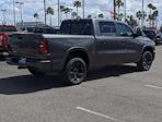 New 2025 Ram 1500 Big Horn Crew Cab 4x4 Pickup for sale #D250252 - photo 6