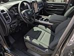 New 2025 Ram 1500 Big Horn Crew Cab 4x4 Pickup for sale #D250252 - photo 9