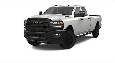 New 2025 Ram 3500 Tradesman Crew Cab 4x4 Pickup for sale #D250253 - photo 1