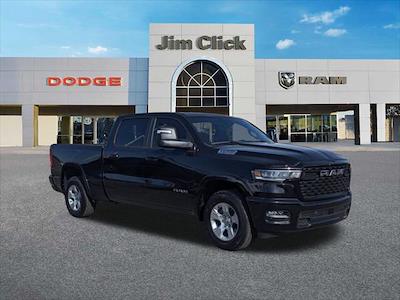 New 2025 Ram 1500 Big Horn Crew Cab Pickup for sale #D250265 - photo 1