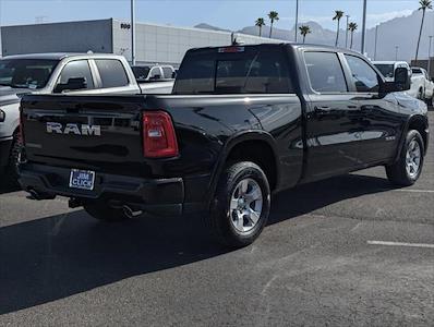New 2025 Ram 1500 Big Horn Crew Cab Pickup for sale #D250265 - photo 2