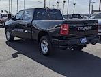 New 2025 Ram 1500 Big Horn Crew Cab Pickup for sale #D250265 - photo 4