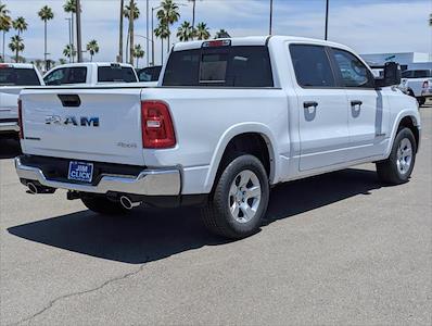 New 2025 Ram 1500 Big Horn Crew Cab 4x4 Pickup for sale #D250270 - photo 2