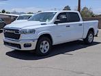 New 2025 Ram 1500 Big Horn Crew Cab 4x4 Pickup for sale #D250270 - photo 5
