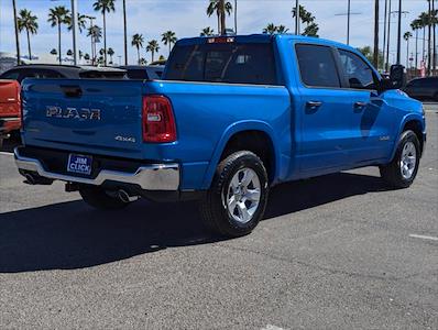 New 2025 Ram 1500 Big Horn Crew Cab 4x4 Pickup for sale #D250275 - photo 2