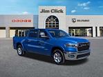 New 2025 Ram 1500 Big Horn Crew Cab 4x4 Pickup for sale #D250275 - photo 1