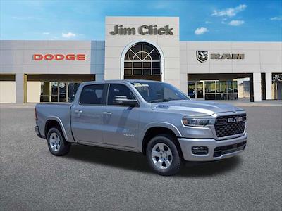 New 2025 Ram 1500 Big Horn Crew Cab 4x4 Pickup for sale #D250276 - photo 1
