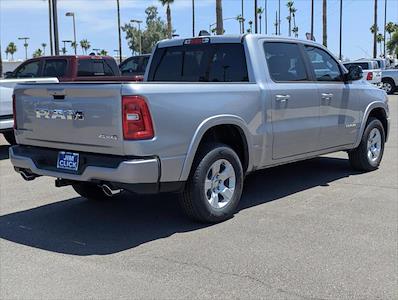New 2025 Ram 1500 Big Horn Crew Cab 4x4 Pickup for sale #D250276 - photo 2