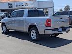 New 2025 Ram 1500 Big Horn Crew Cab 4x4 Pickup for sale #D250276 - photo 4