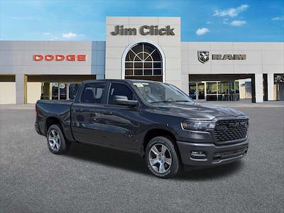 New 2025 Ram 1500 Tradesman Crew Cab Pickup for sale #D250277 - photo 1