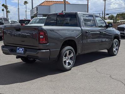 New 2025 Ram 1500 Tradesman Crew Cab Pickup for sale #D250277 - photo 2