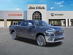 New 2025 Ram 1500 Longhorn Crew Cab 4x4 Pickup for sale #D250284 - photo 1