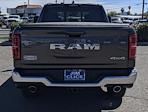 New 2025 Ram 1500 Longhorn Crew Cab 4x4 Pickup for sale #D250284 - photo 3