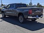 New 2025 Ram 1500 Longhorn Crew Cab 4x4 Pickup for sale #D250284 - photo 4
