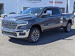 New 2025 Ram 1500 Longhorn Crew Cab 4x4 Pickup for sale #D250284 - photo 5
