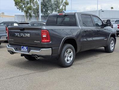New 2025 Ram 1500 Big Horn Crew Cab 4x4 Pickup for sale #D250291 - photo 2