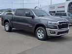 New 2025 Ram 1500 Big Horn Crew Cab 4x4 Pickup for sale #D250291 - photo 1