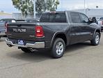 New 2025 Ram 1500 Big Horn Crew Cab 4x4 Pickup for sale #D250291 - photo 2