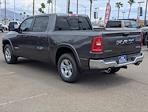 New 2025 Ram 1500 Big Horn Crew Cab 4x4 Pickup for sale #D250291 - photo 4