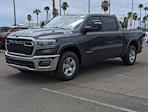 New 2025 Ram 1500 Big Horn Crew Cab 4x4 Pickup for sale #D250291 - photo 5