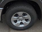 New 2025 Ram 1500 Big Horn Crew Cab 4x4 Pickup for sale #D250291 - photo 7