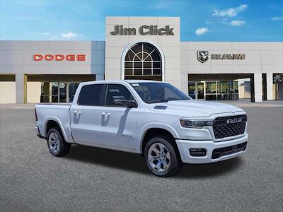 New 2025 Ram 1500 Big Horn Crew Cab Pickup for sale #D250293 - photo 1