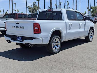 New 2025 Ram 1500 Big Horn Crew Cab Pickup for sale #D250293 - photo 2