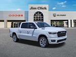 New 2025 Ram 1500 Big Horn Crew Cab Pickup for sale #D250293 - photo 1