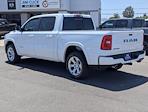 New 2025 Ram 1500 Big Horn Crew Cab Pickup for sale #D250293 - photo 4