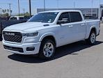 New 2025 Ram 1500 Big Horn Crew Cab Pickup for sale #D250293 - photo 5