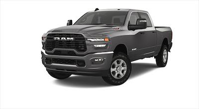 New 2025 Ram 3500 Big Horn Crew Cab 4x4 Pickup for sale #D250310 - photo 1
