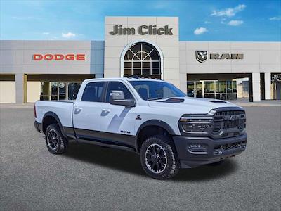 New 2025 Ram 2500 Rebel Crew Cab 4x4 Pickup for sale #D250312 - photo 1