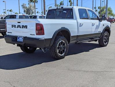 New 2025 Ram 2500 Rebel Crew Cab 4x4 Pickup for sale #D250312 - photo 2