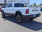 New 2025 Ram 2500 Rebel Crew Cab 4x4 Pickup for sale #D250312 - photo 4