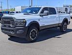 New 2025 Ram 2500 Rebel Crew Cab 4x4 Pickup for sale #D250312 - photo 5